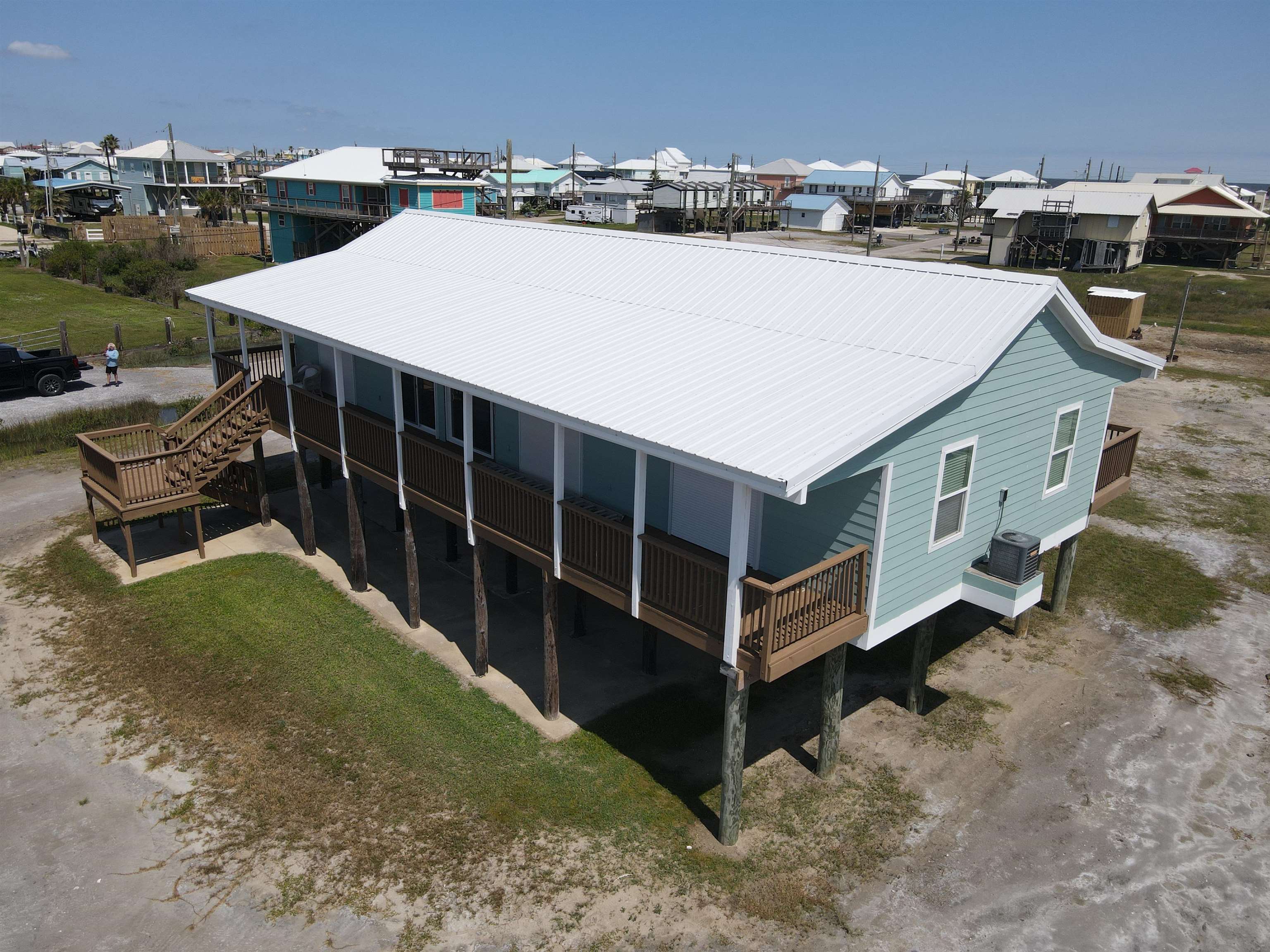 167 Petes Wharf, Grand Isle, Louisiana image 25