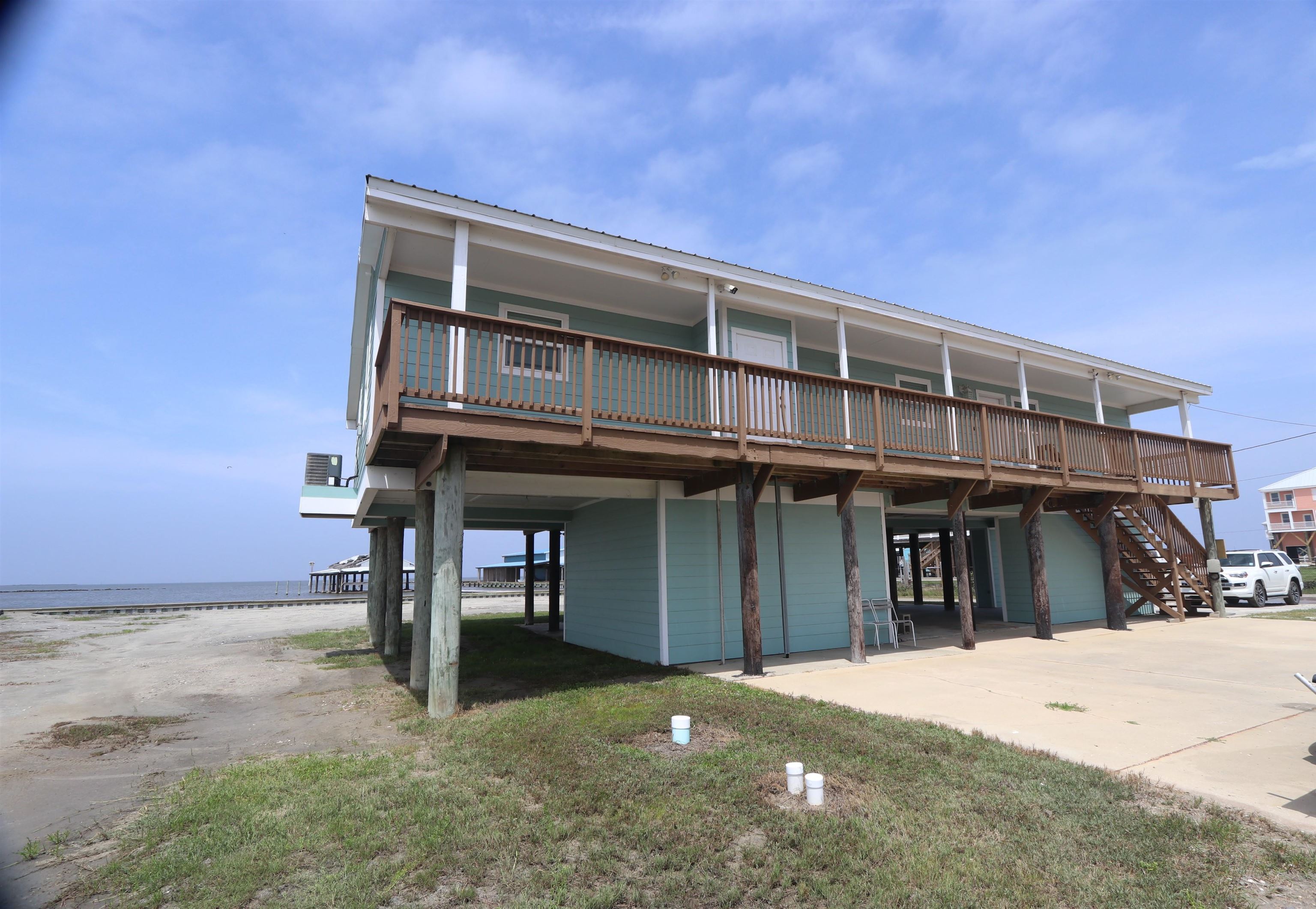 167 Petes Wharf, Grand Isle, Louisiana image 2