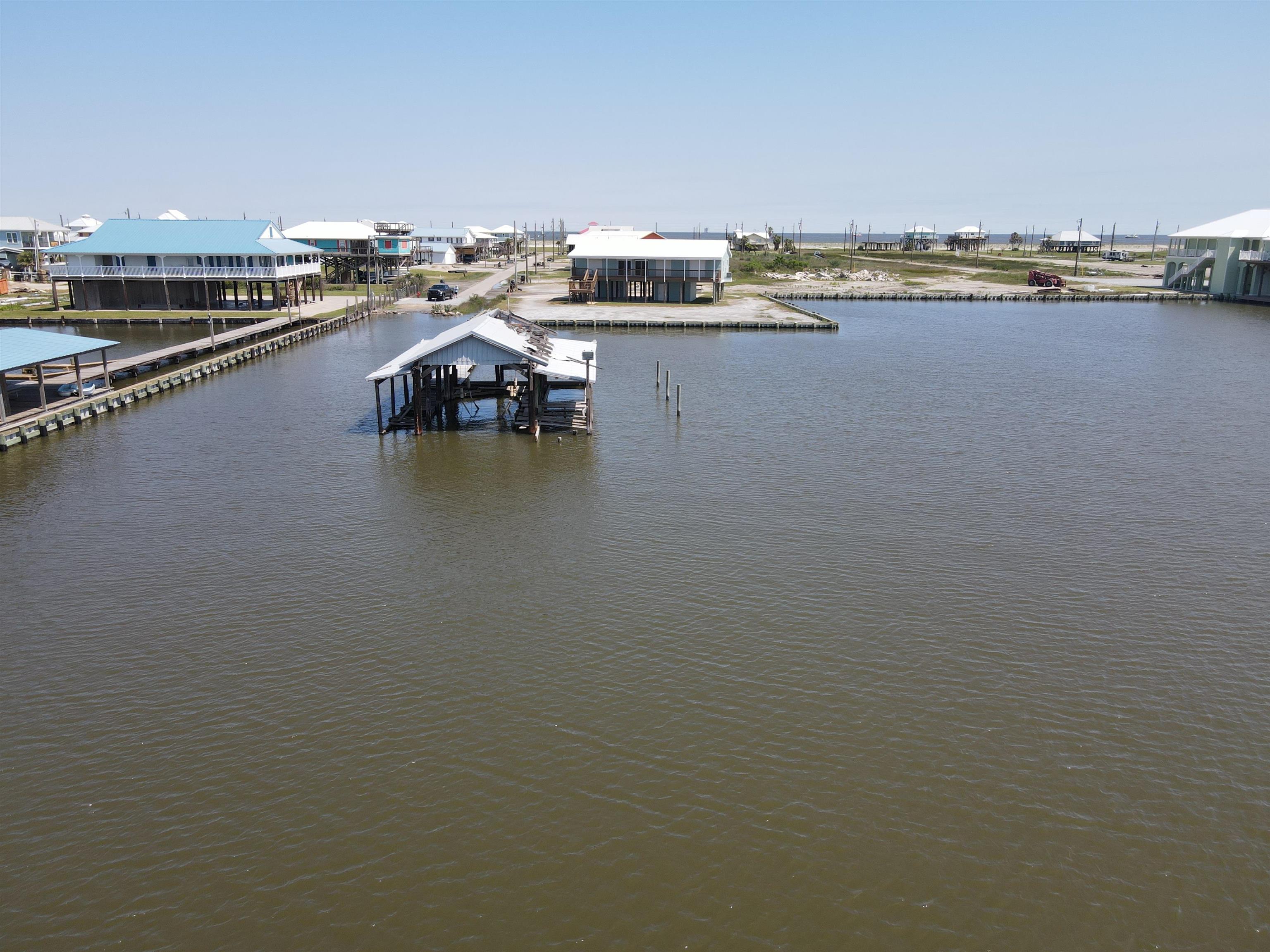 167 Petes Wharf, Grand Isle, Louisiana image 23