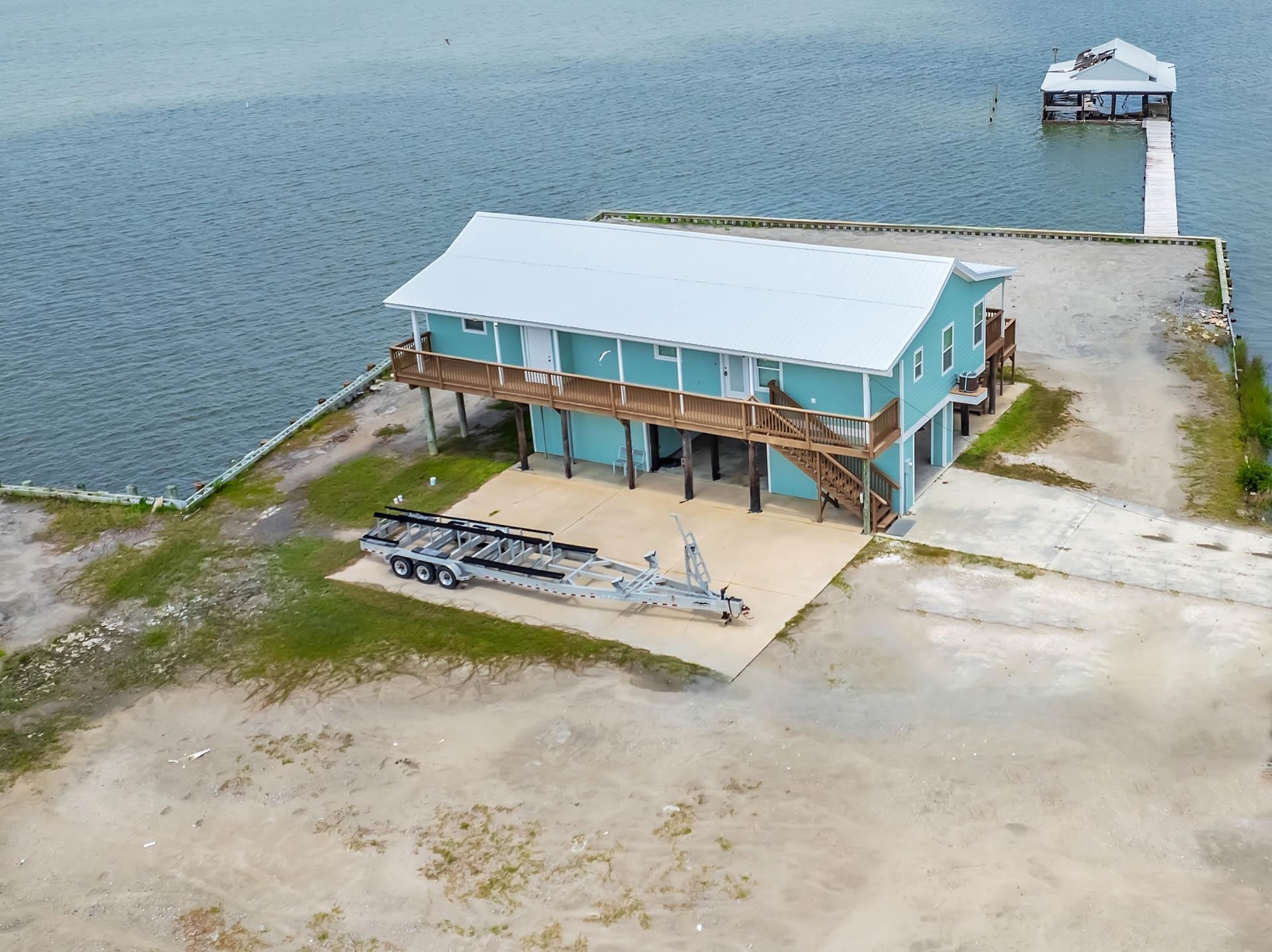 167 Petes Wharf, Grand Isle, Louisiana image 3