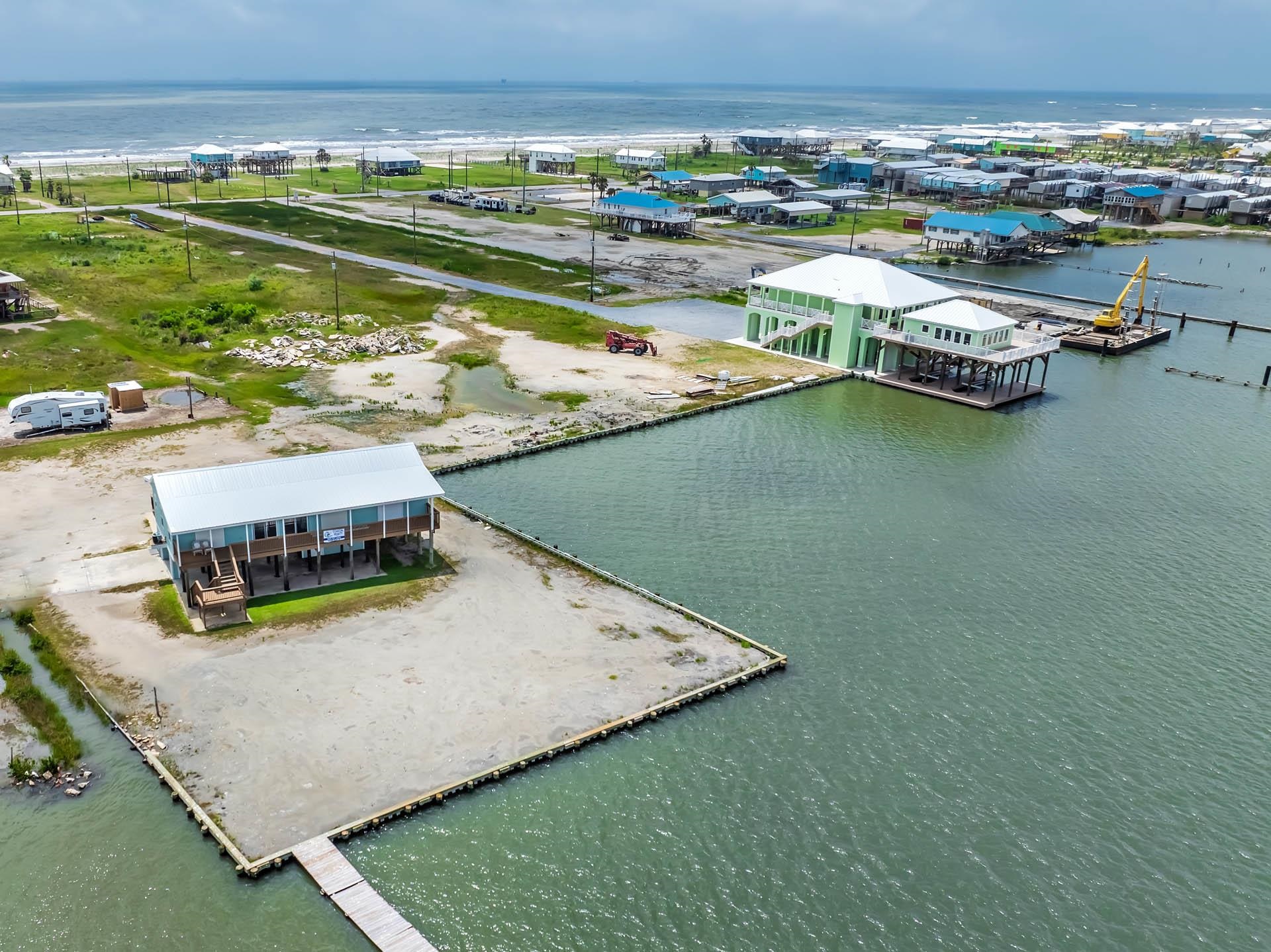 167 Petes Wharf, Grand Isle, Louisiana image 4