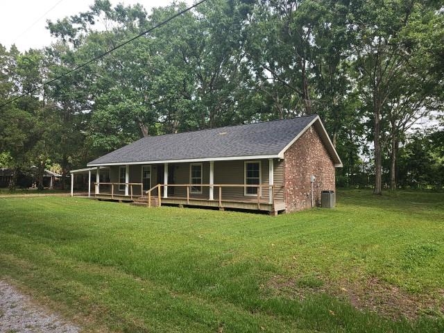 2318 Wilson Ln, Patterson, Louisiana image 20