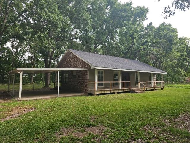 2318 Wilson Ln, Patterson, Louisiana image 19