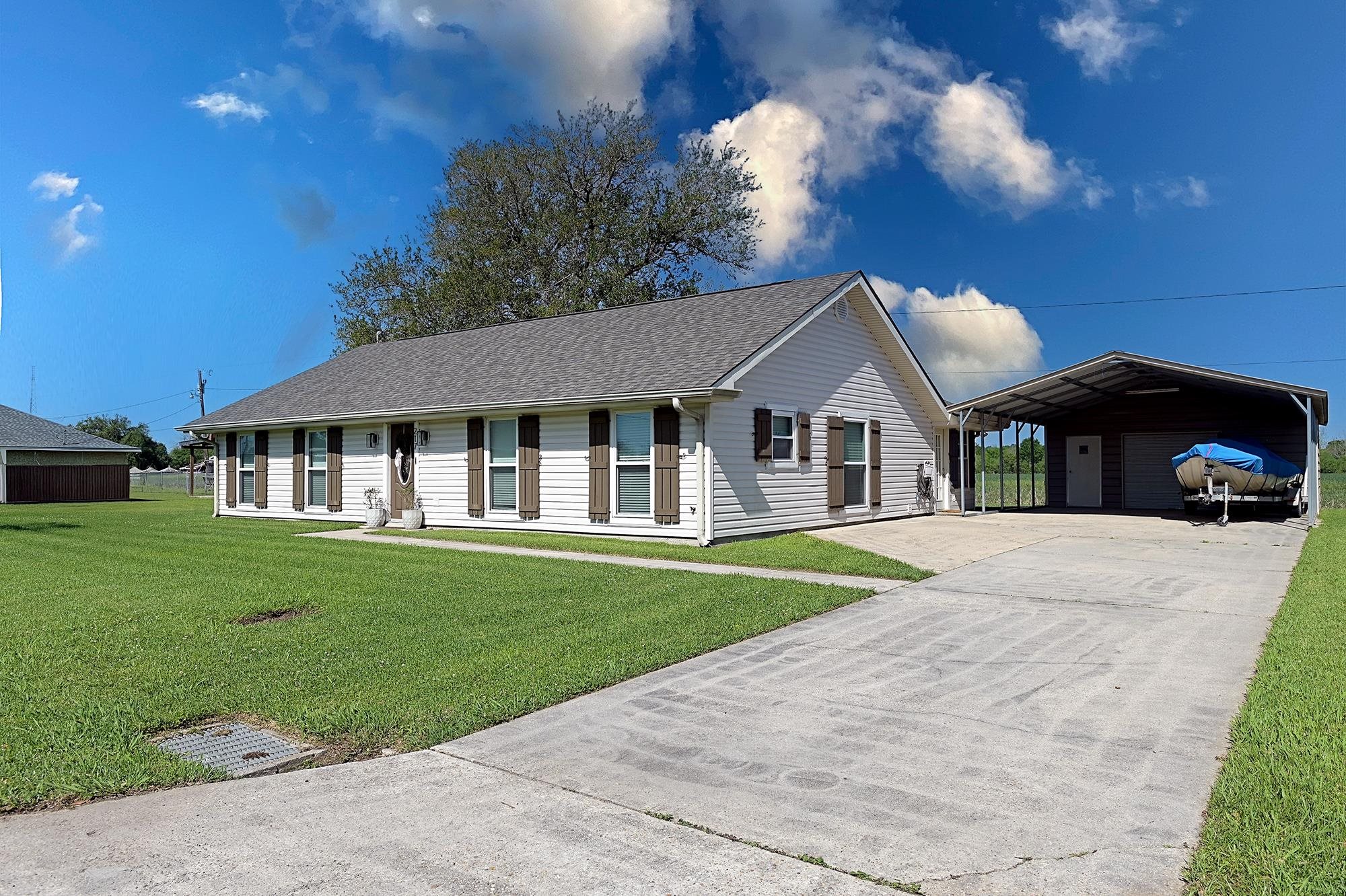 217 Pecan Dr, Thibodaux, Louisiana image 2