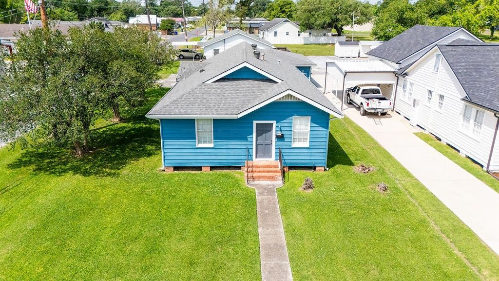 1222 Canal Blvd, Thibodaux, Louisiana image 1