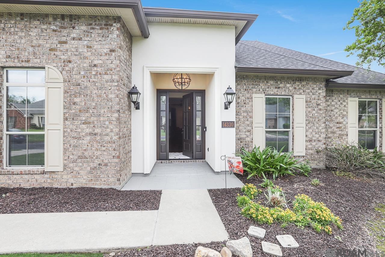 14330 Summer Place Dr, Gonzales, Louisiana image 3