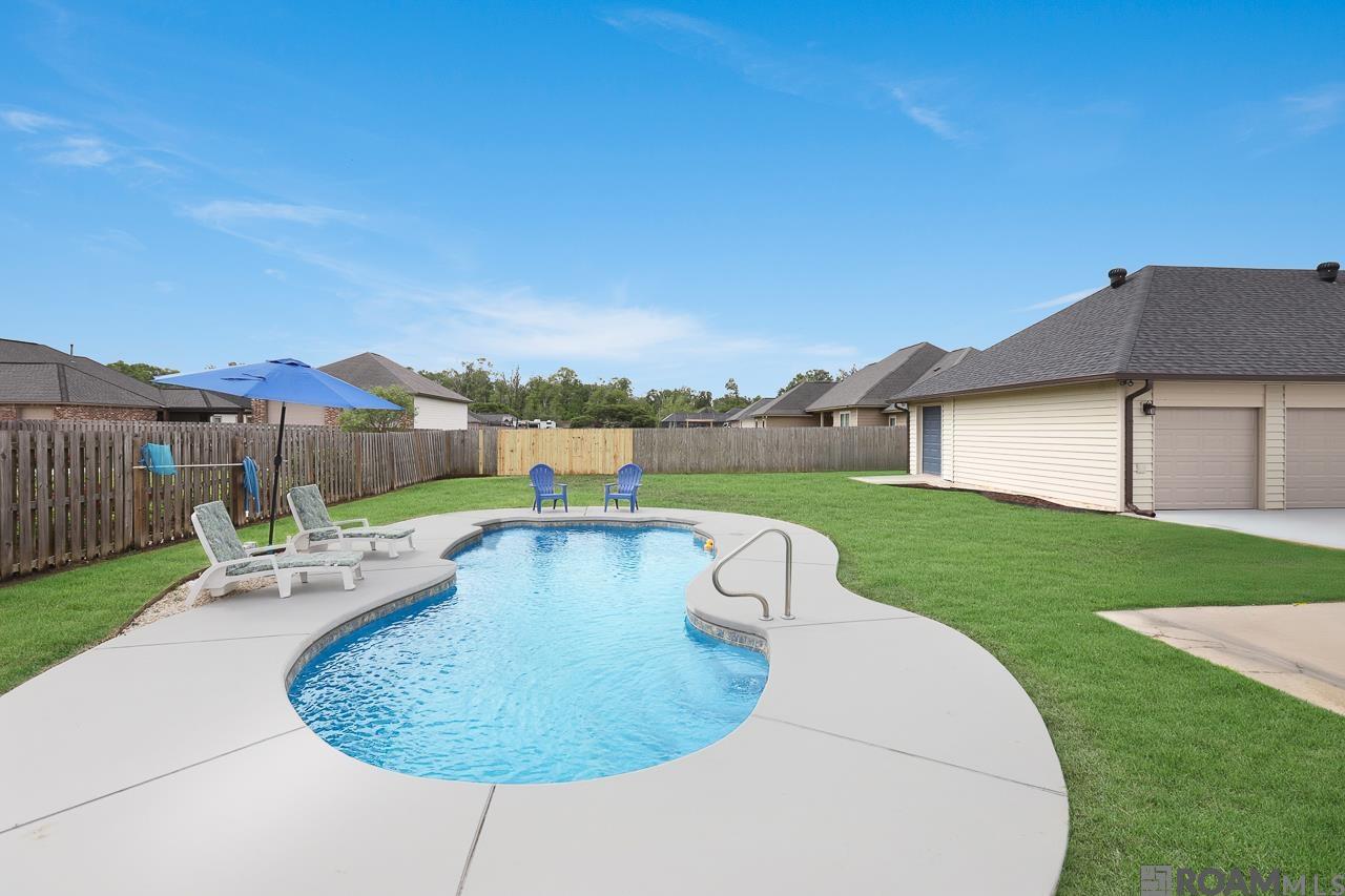 14330 Summer Place Dr, Gonzales, Louisiana image 2