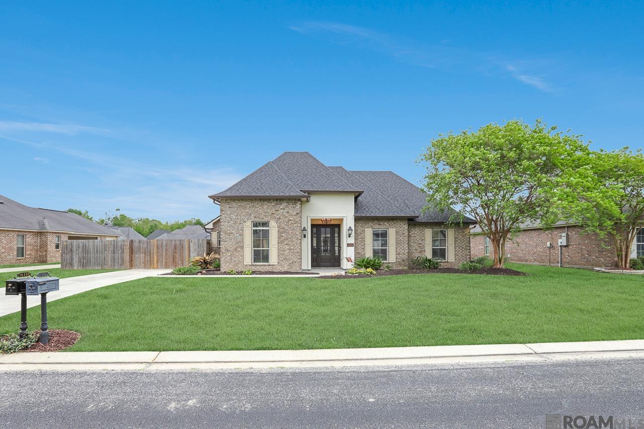 14330 Summer Place Dr, Gonzales, Louisiana image 30