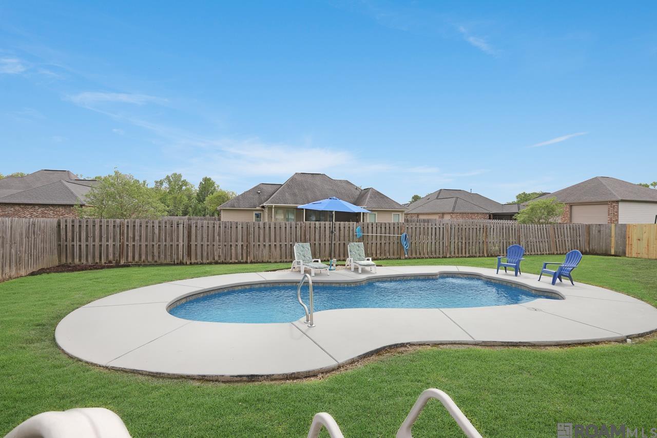 14330 Summer Place Dr, Gonzales, Louisiana image 26