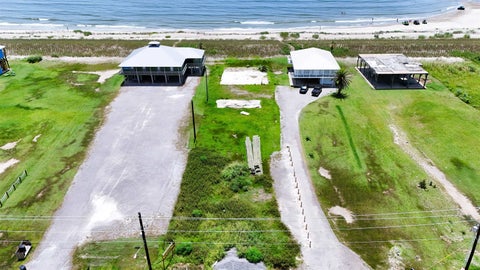Vacant Land For Sale - 1764 Highway 1<br/> Grand Isle, LA 70358