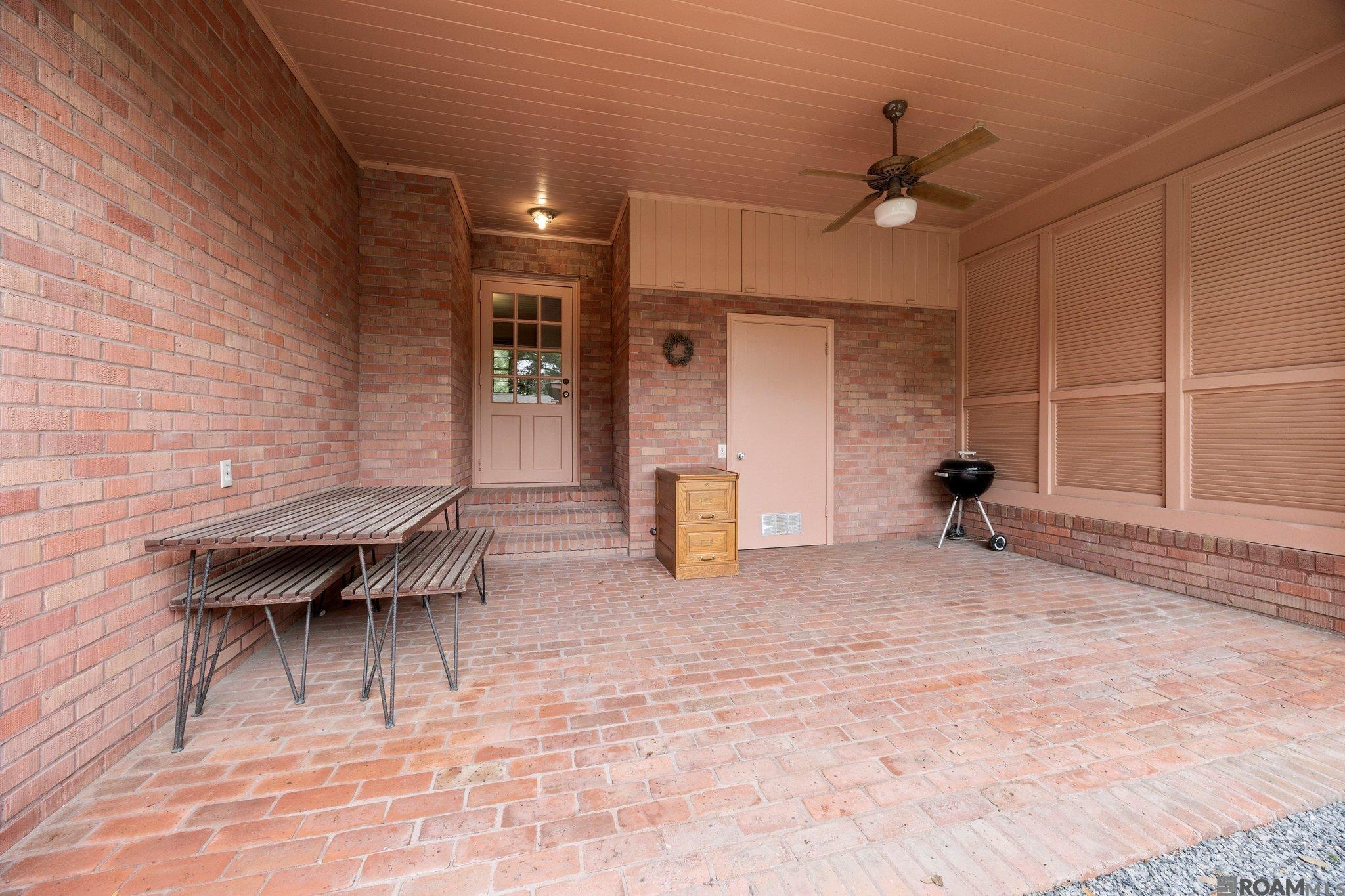 2664 Reymond Ave, Baton Rouge, Louisiana image 14