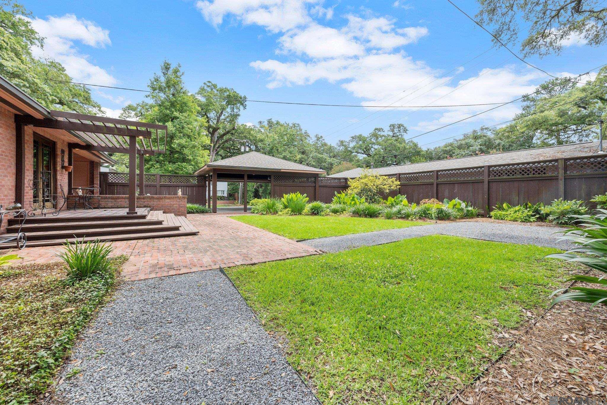 2664 Reymond Ave, Baton Rouge, Louisiana image 15