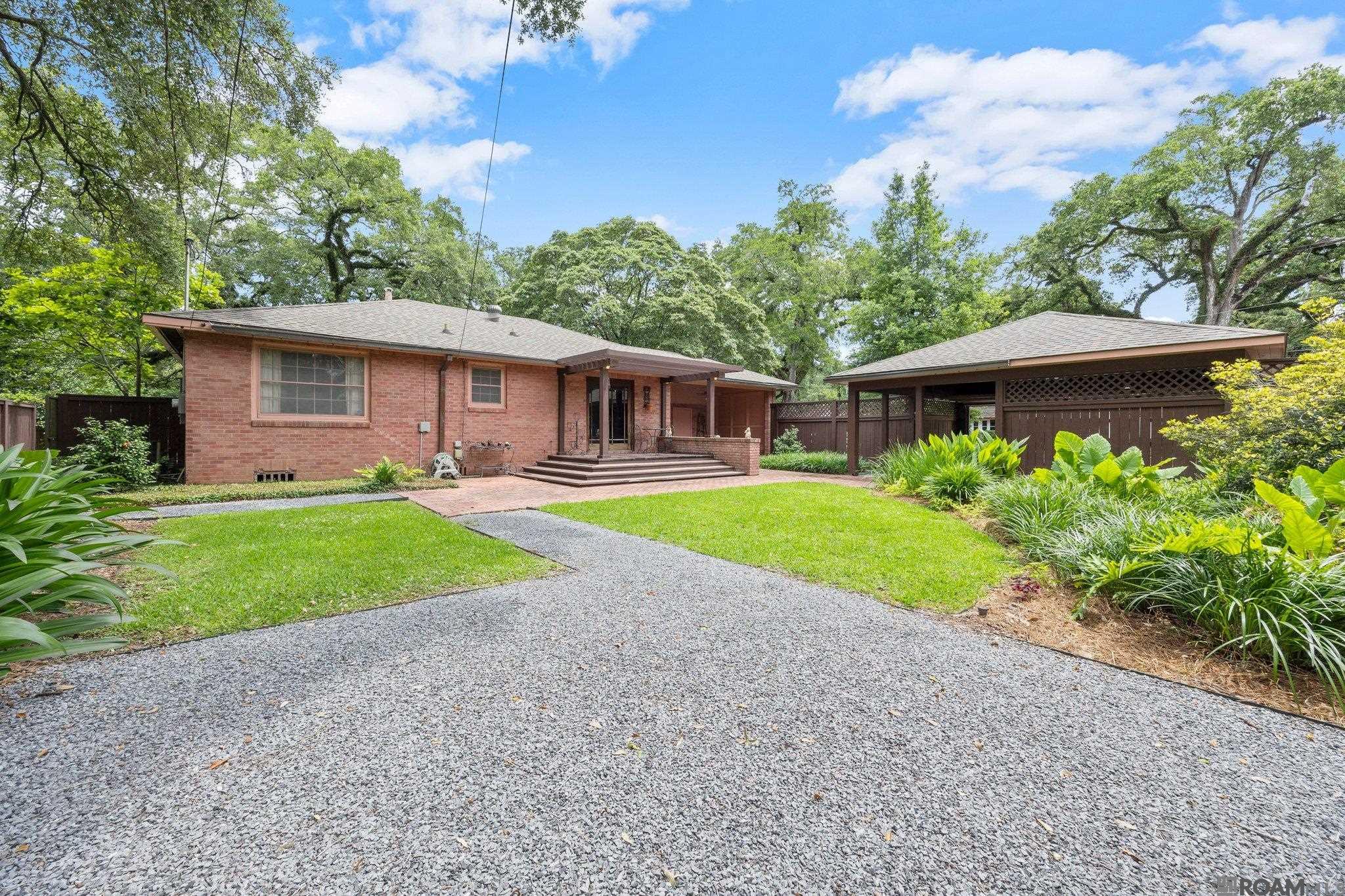 2664 Reymond Ave, Baton Rouge, Louisiana image 16