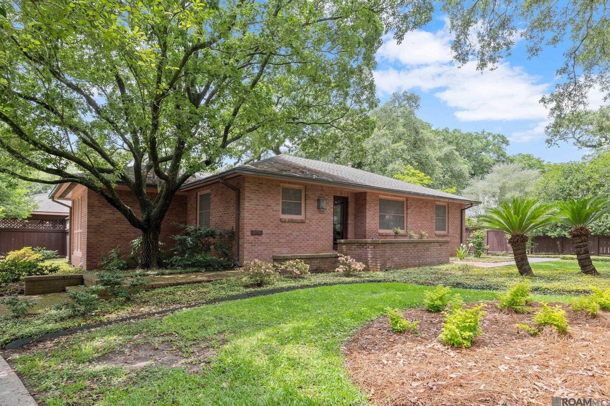 2664 Reymond Ave, Baton Rouge, Louisiana image 19