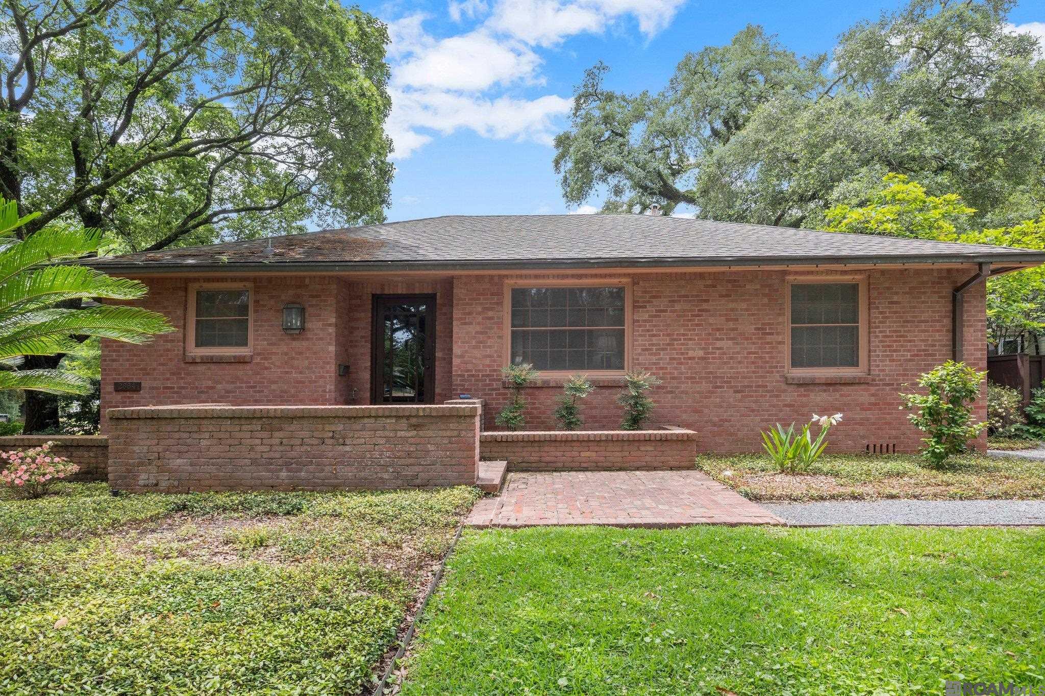 2664 Reymond Ave, Baton Rouge, Louisiana image 2