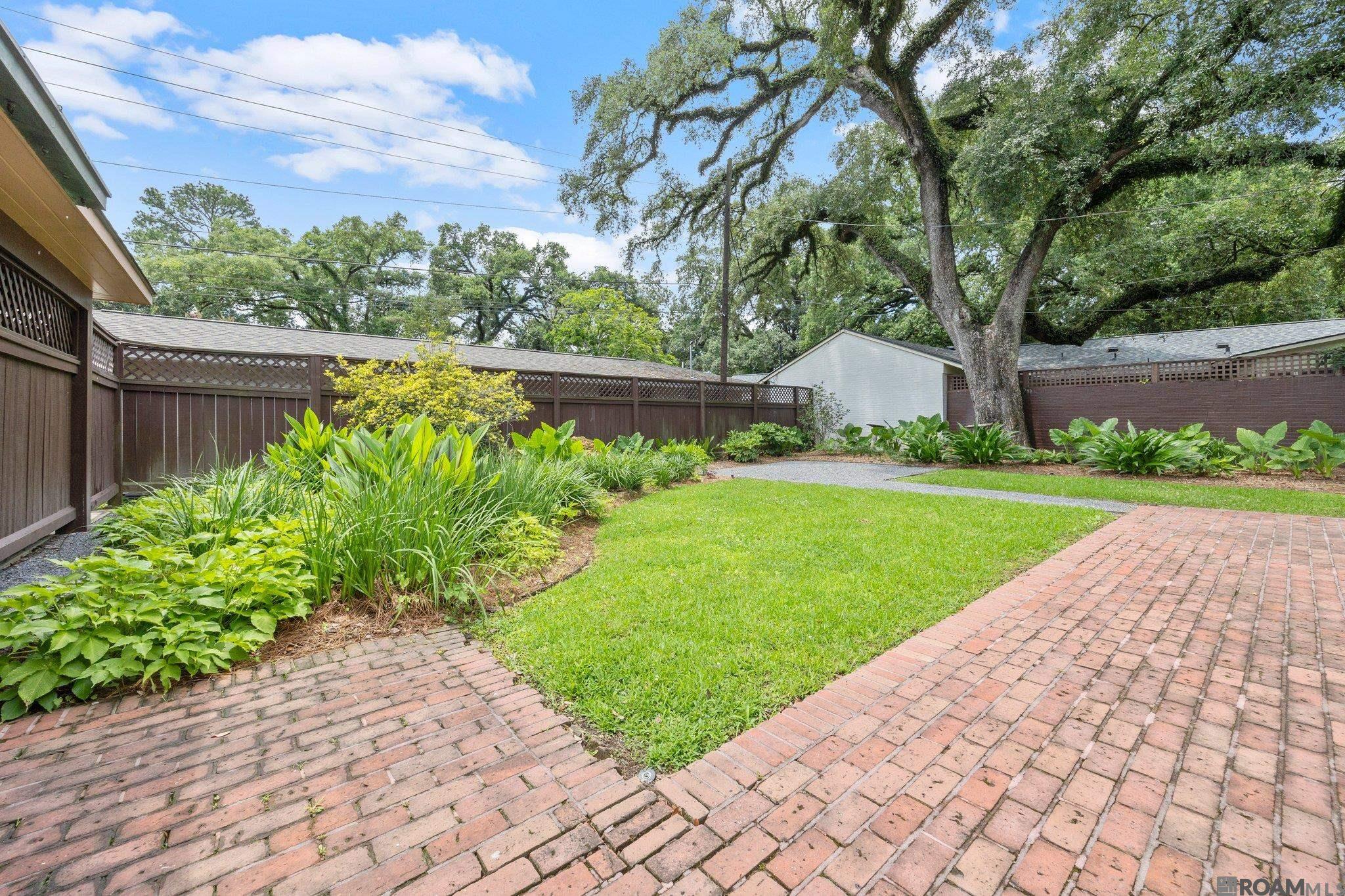2664 Reymond Ave, Baton Rouge, Louisiana image 17