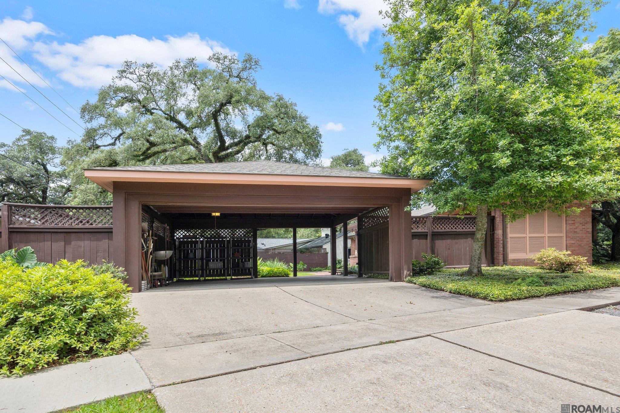 2664 Reymond Ave, Baton Rouge, Louisiana image 18