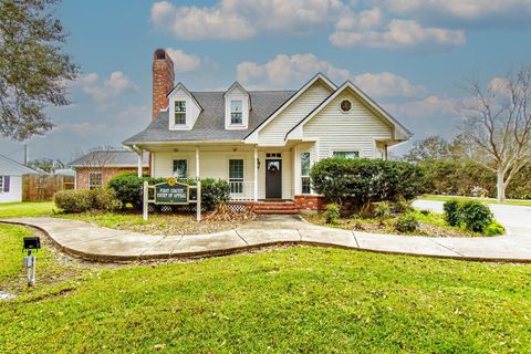 Multifamily For Sale - 4198 Highway 1<br/> Raceland, LA 70374