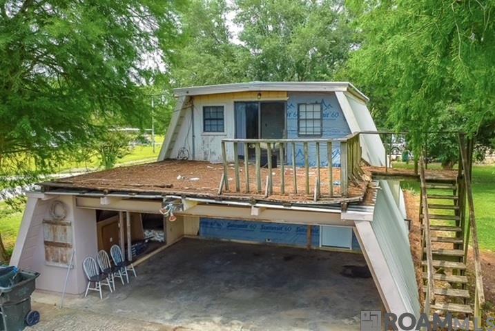 3938 Dearing Ln, Fordoche, Louisiana image 16
