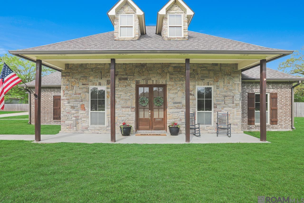 26447 Clyde Blount Rd, Livingston, Louisiana image 6