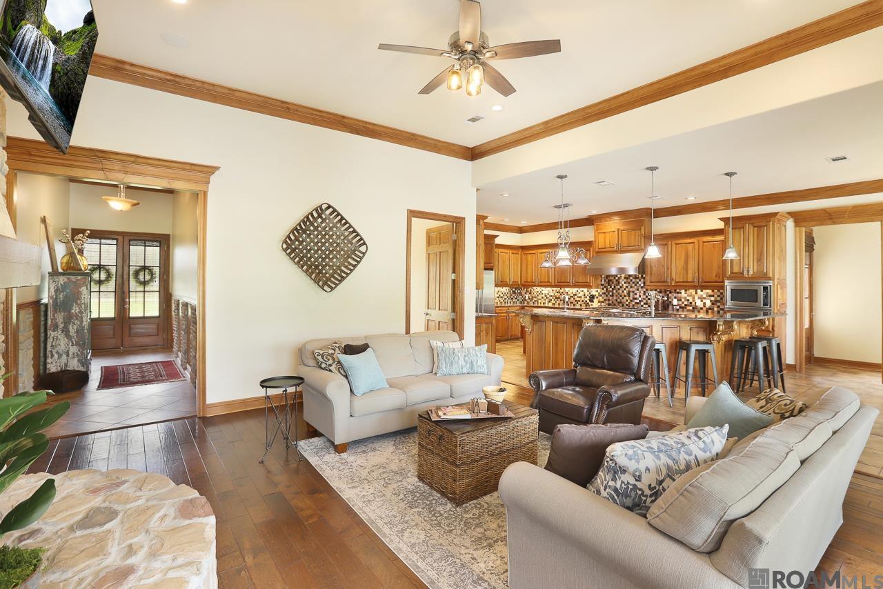 26447 Clyde Blount Rd, Livingston, Louisiana image 12
