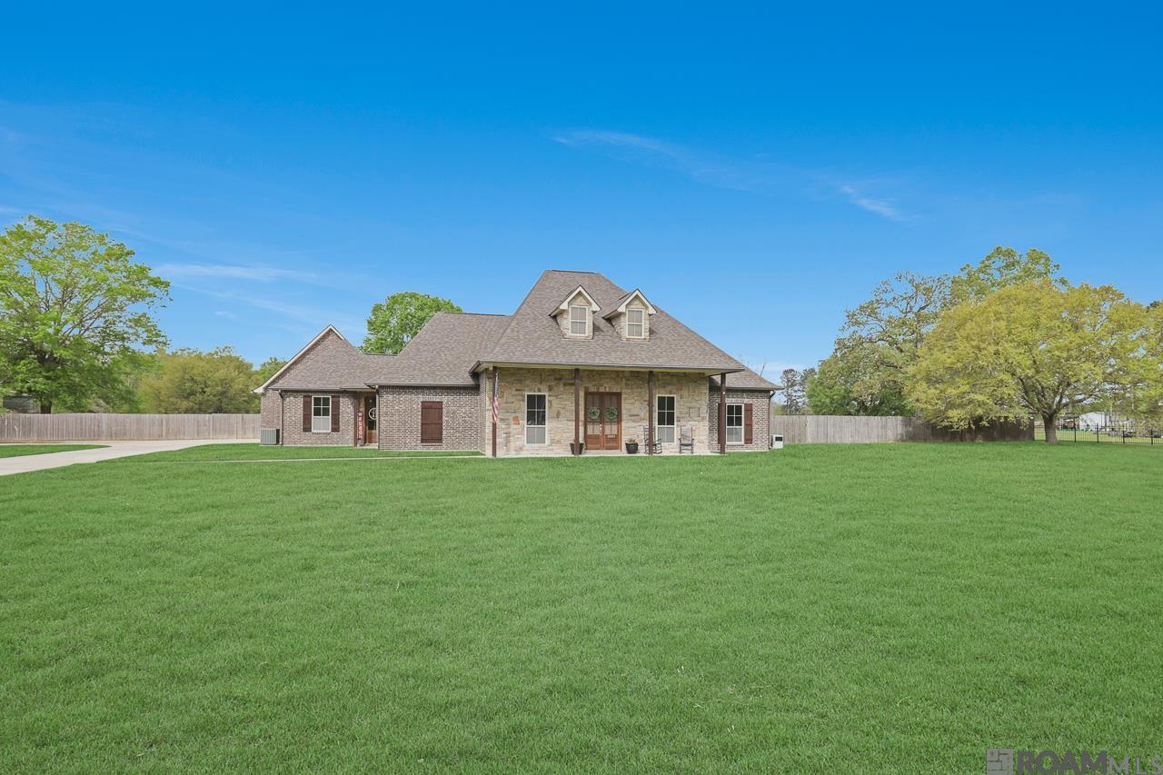 26447 Clyde Blount Rd, Livingston, Louisiana image 5