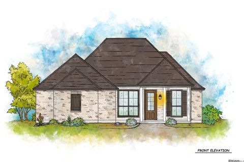 Homes For Sale - TBD Pointe Prospect Dr<br/> Oscar, LA 70762