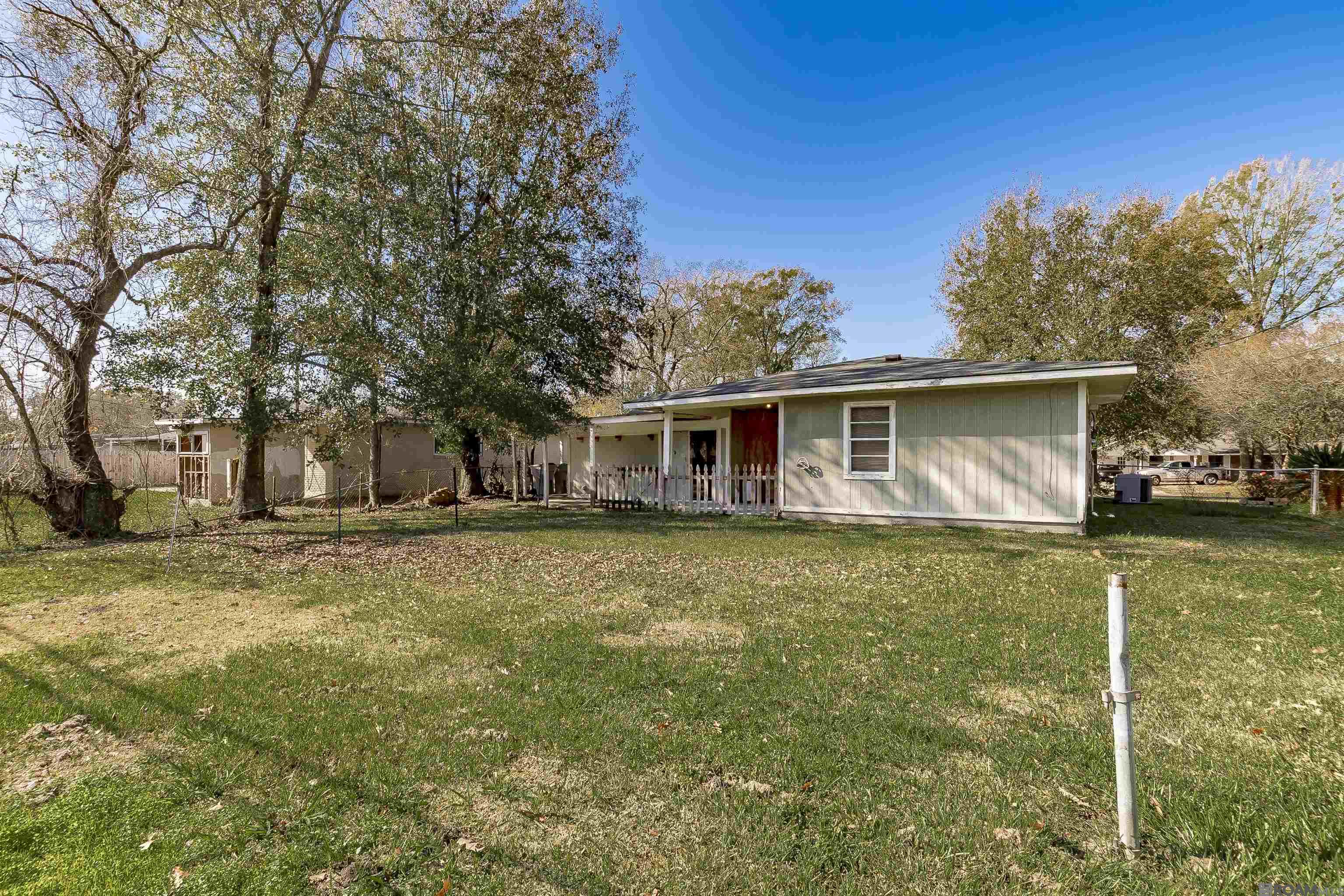 532 Sherron Ave, Baker, Louisiana image 17