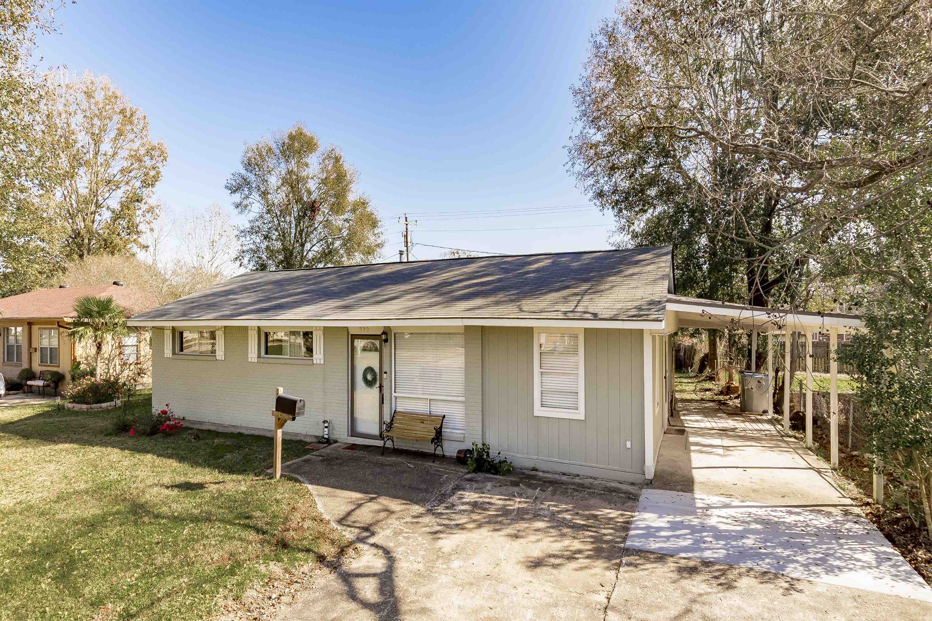 532 Sherron Ave, Baker, Louisiana image 1