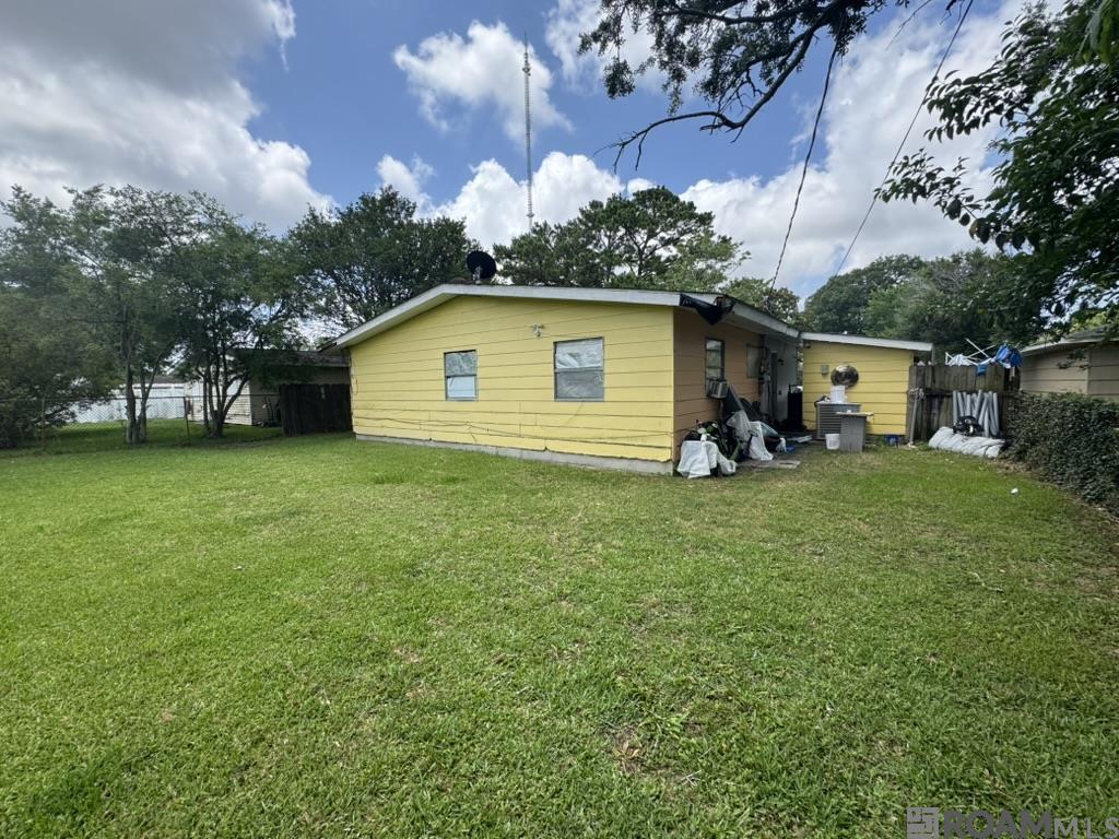 517 Fairlawn Drive, Terrytown, Louisiana image 9
