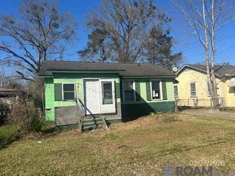 Homes For Sale - 5823 Fairfields Ave<br/> Baton Rouge, LA 70806