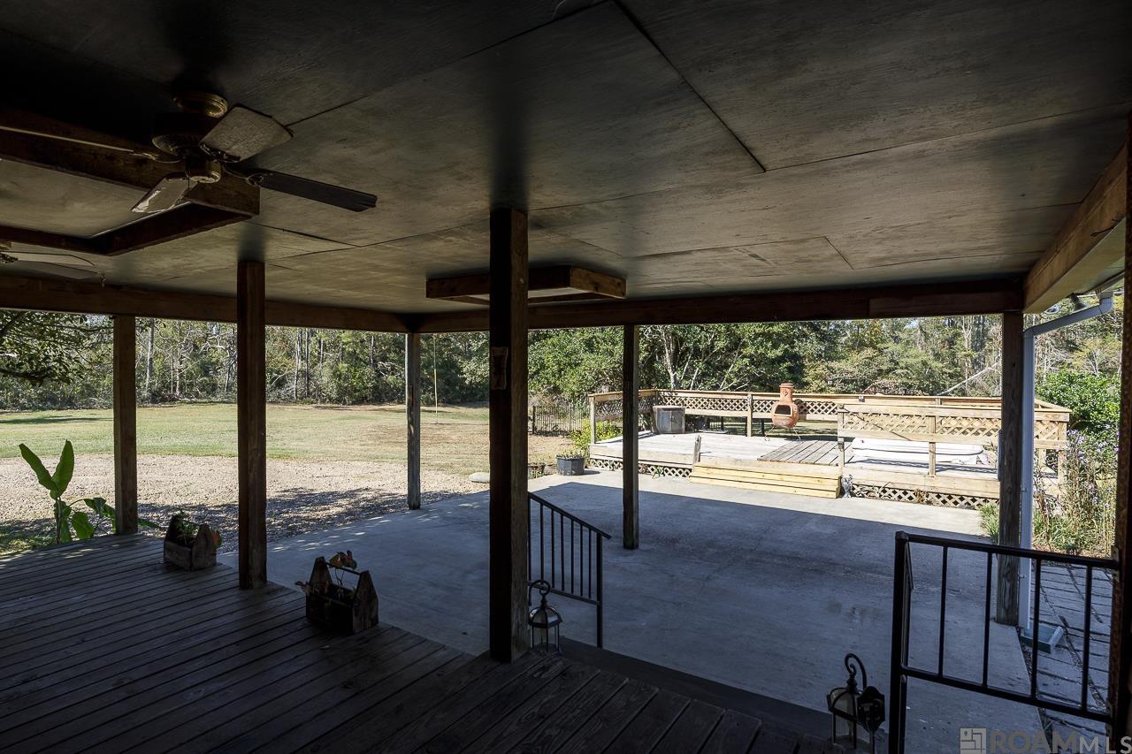 12424 La Hwy 421, Saint Francisville, Louisiana image 14