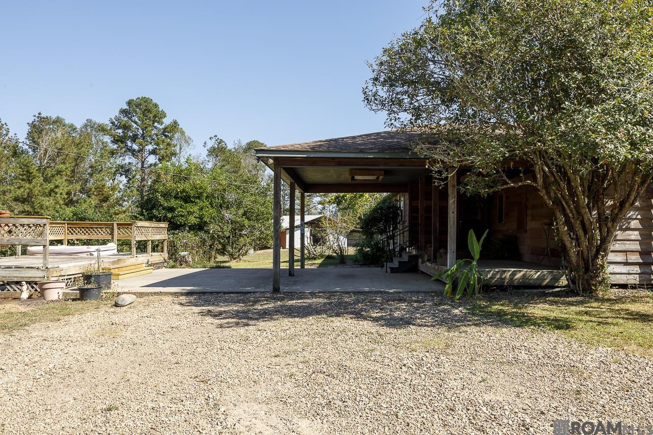 12424 La Hwy 421, Saint Francisville, Louisiana image 12