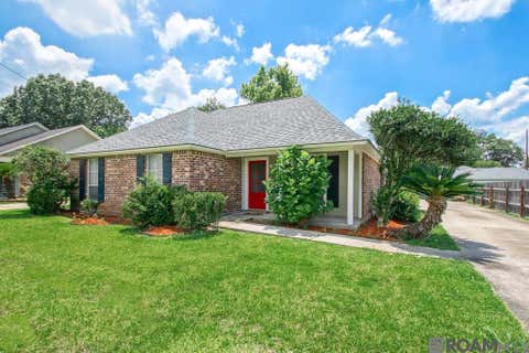 Homes For Rent - 14211 Parkridge Dr<br/> Prairieville, LA 70769
