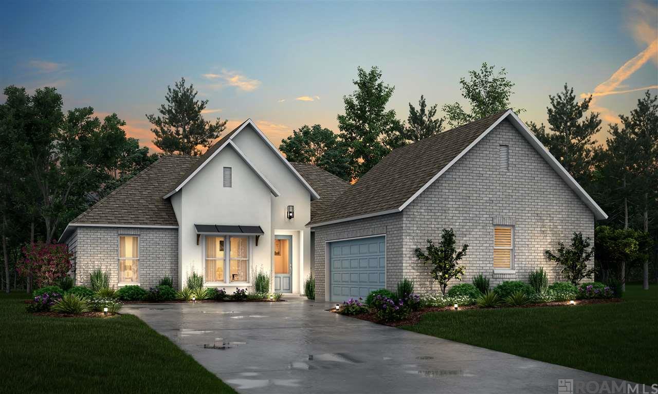 4064 Kelly Lake Ln, Madisonville, Louisiana image 1