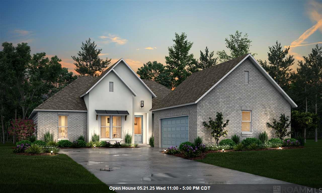 1208 Foxtail Dr, Baton Rouge, Louisiana image 1