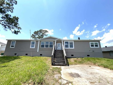 Homes For Sale - 706 Catherine St<br/> Lockport, LA 70374