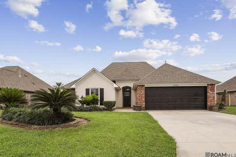 Homes For Sale - 41439 Hearthstone Ave<br/> Prairieville, LA 70769