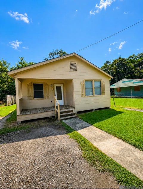 Homes For Sale - 3760 Uncas St<br/> East Baton Rouge County, Baton Rouge, LA 70805
