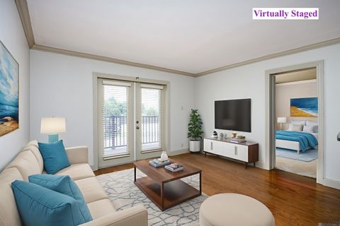 Condo For Sale - 2045 N 3rd St #222<br/> Baton Rouge, LA 70802