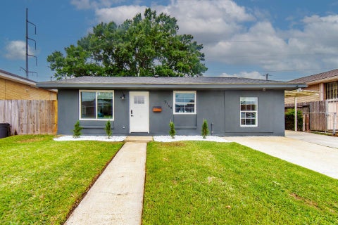 Homes For Sale - 3769 Tulane Dr<br/> Kenner, LA 70065