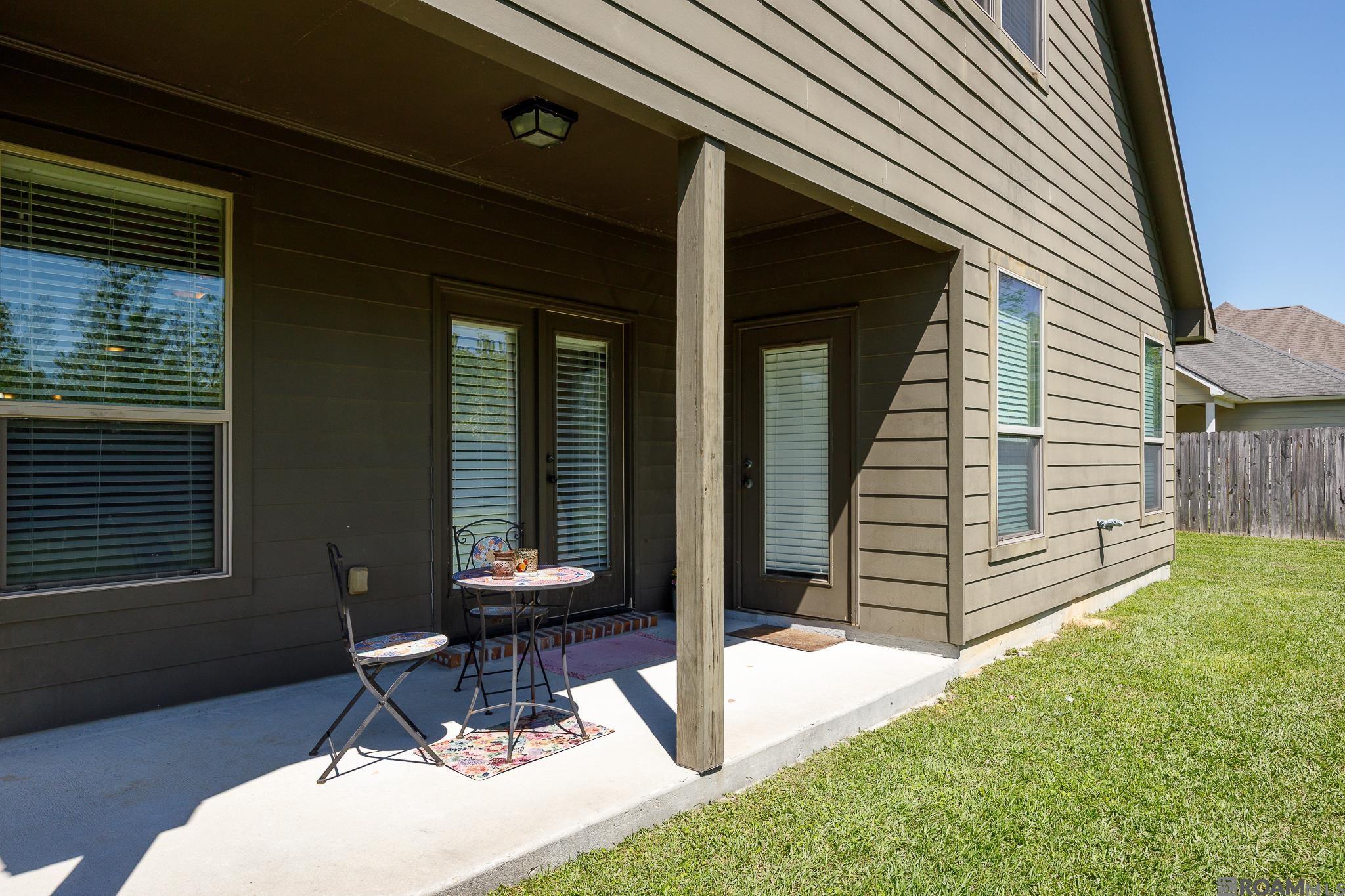 7066 Marshall Bond Dr, Zachary, Louisiana image 28