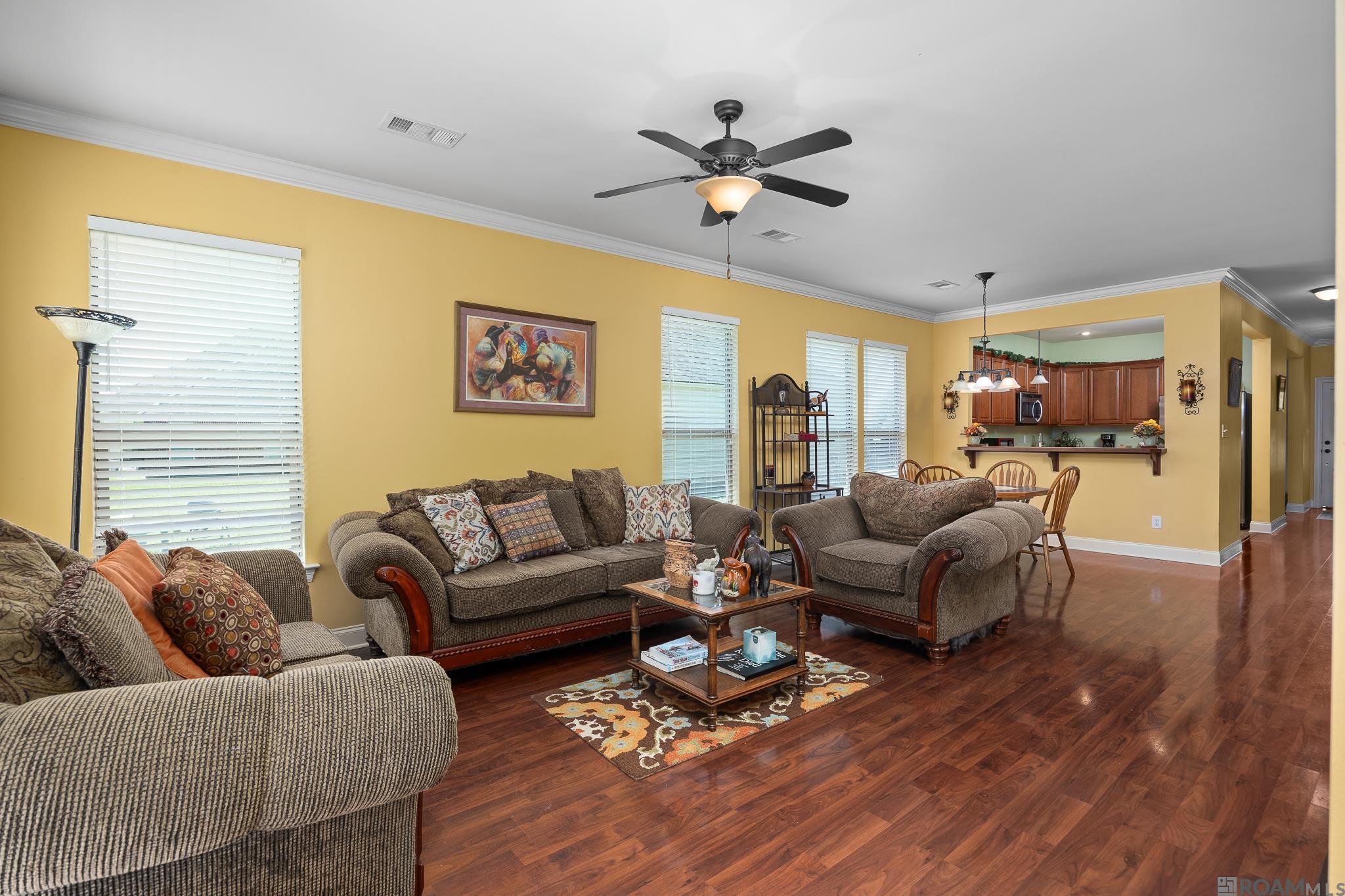 7066 Marshall Bond Dr, Zachary, Louisiana image 7