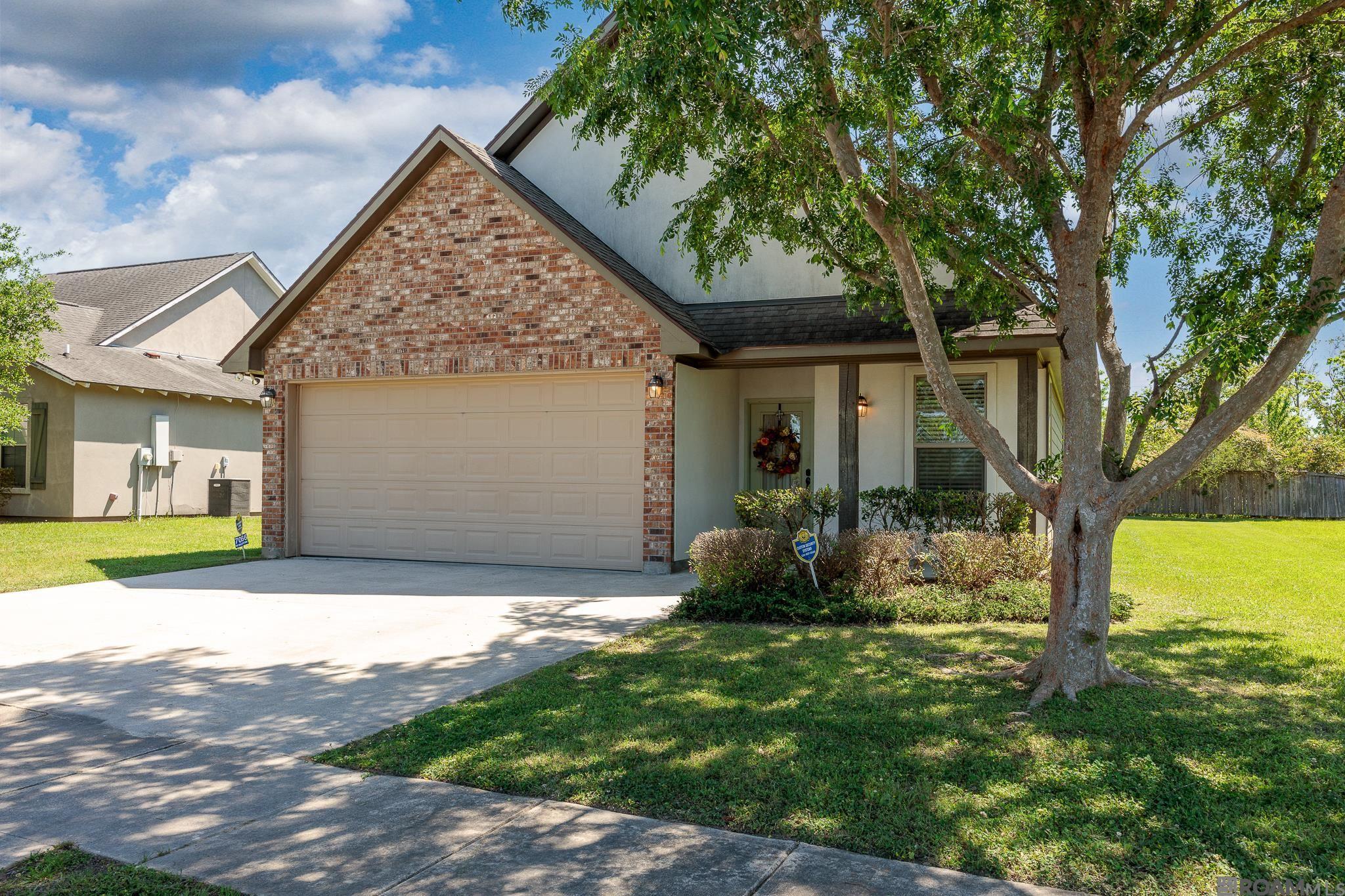 7066 Marshall Bond Dr, Zachary, Louisiana image 32