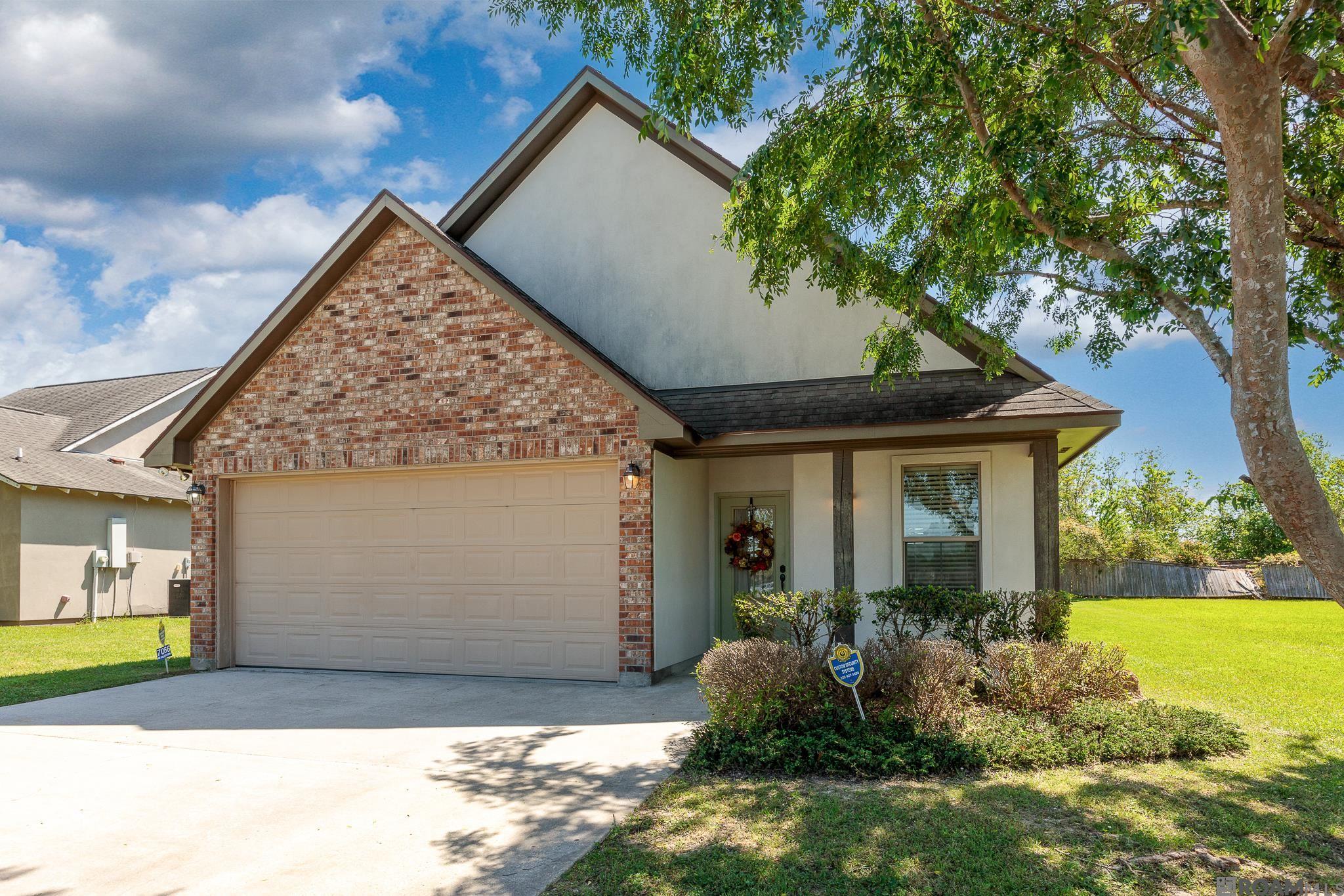 7066 Marshall Bond Dr, Zachary, Louisiana image 35