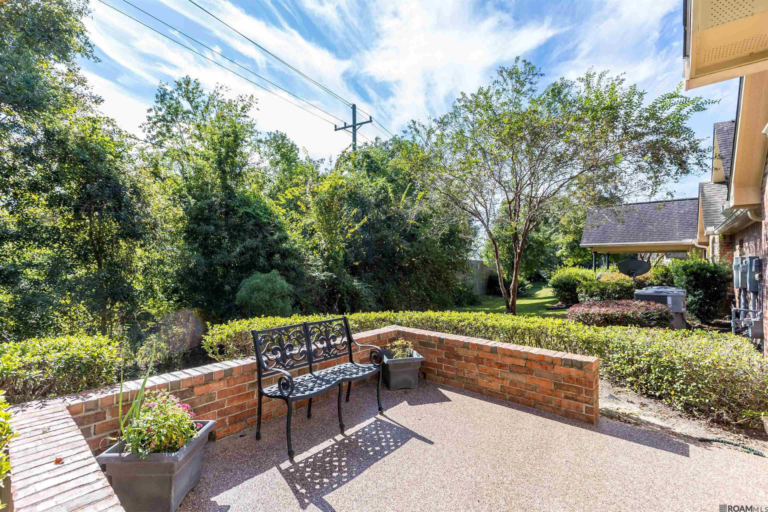7111 Village Charmant Dr #58, Baton Rouge, Louisiana image 30