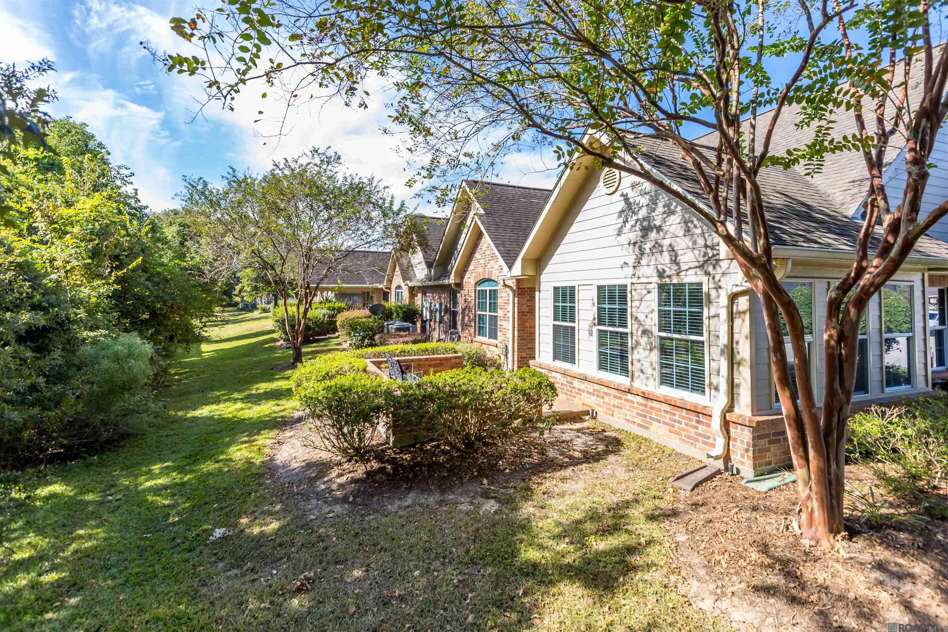 7111 Village Charmant Dr #58, Baton Rouge, Louisiana image 33