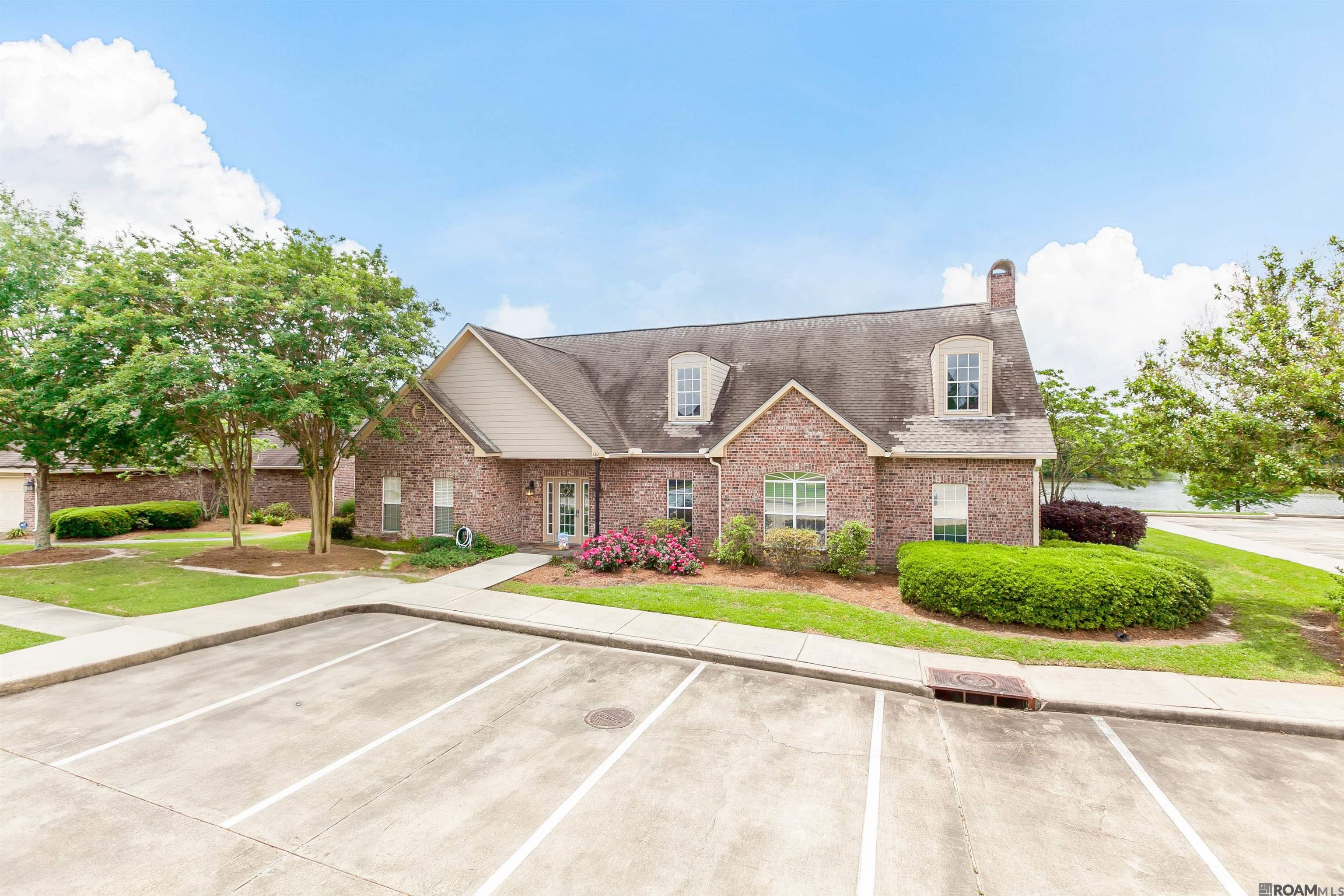 7111 Village Charmant Dr #58, Baton Rouge, Louisiana image 38