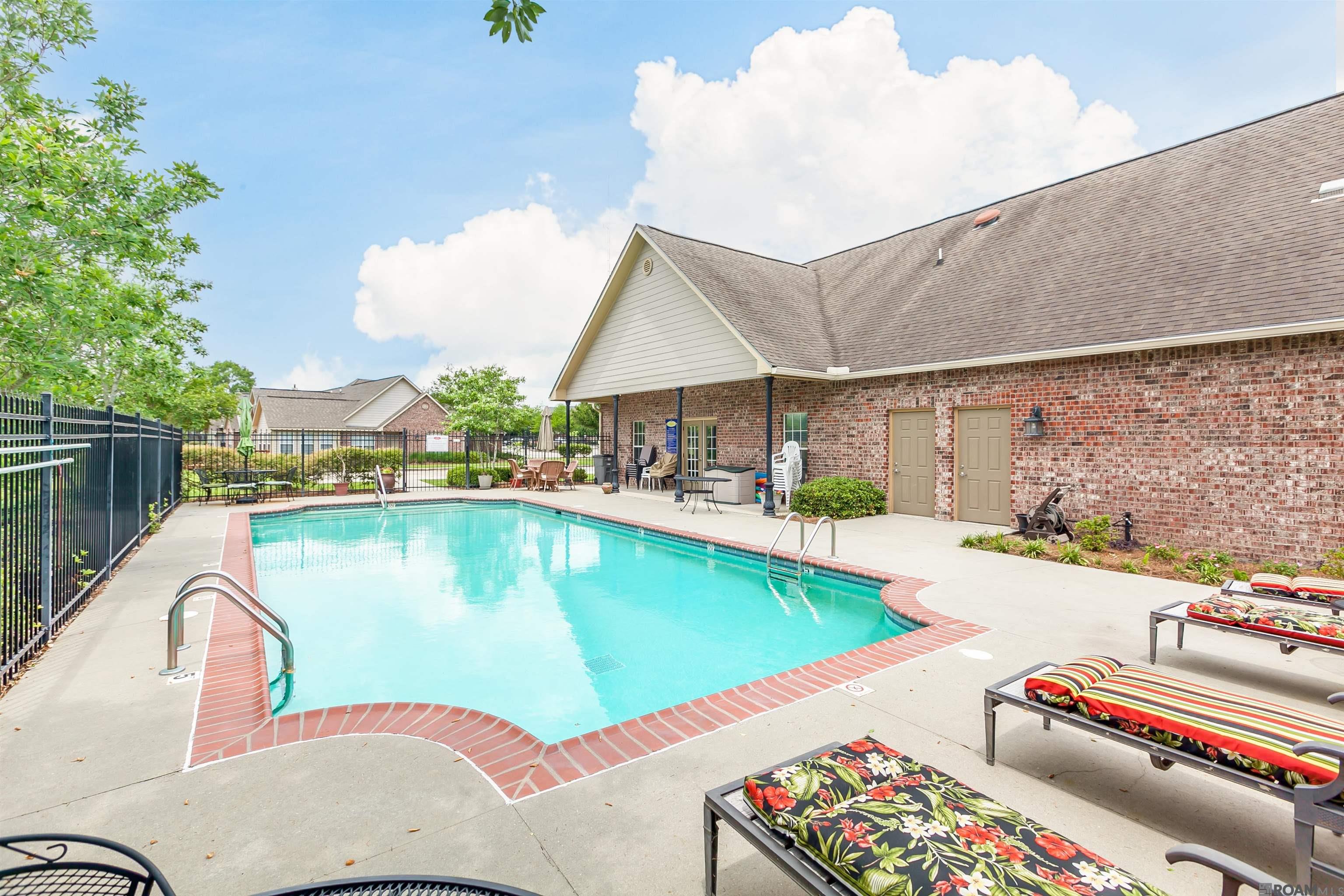 7111 Village Charmant Dr #58, Baton Rouge, Louisiana image 36