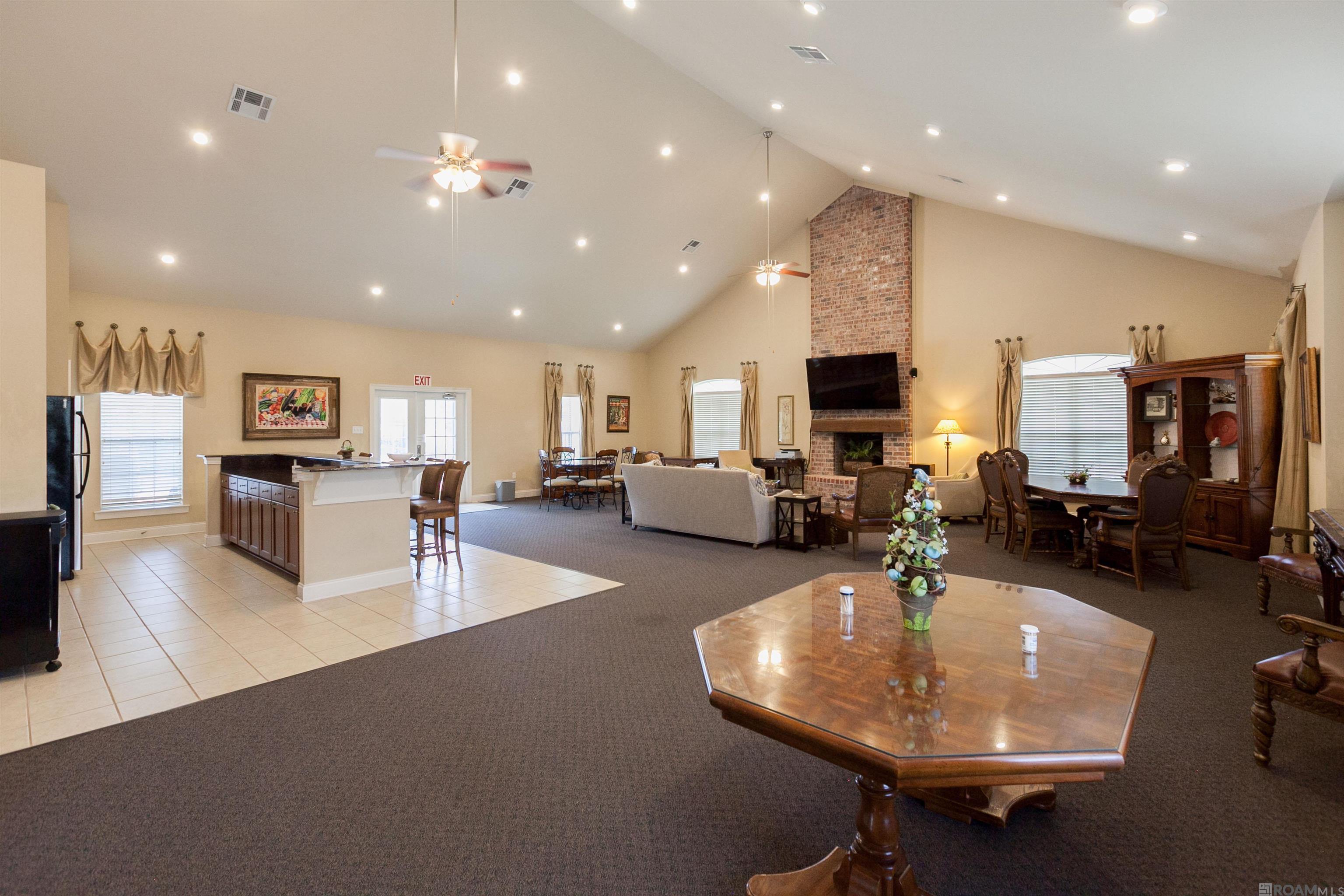 7111 Village Charmant Dr #58, Baton Rouge, Louisiana image 39